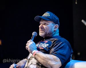 Фотограф Борис Хигрин (19.05.2024)